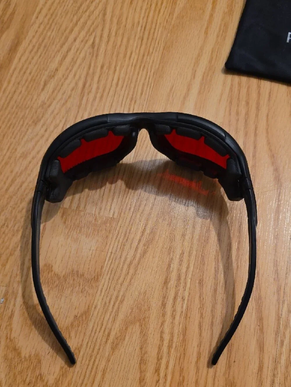 Paleo Tech paleotech glasses